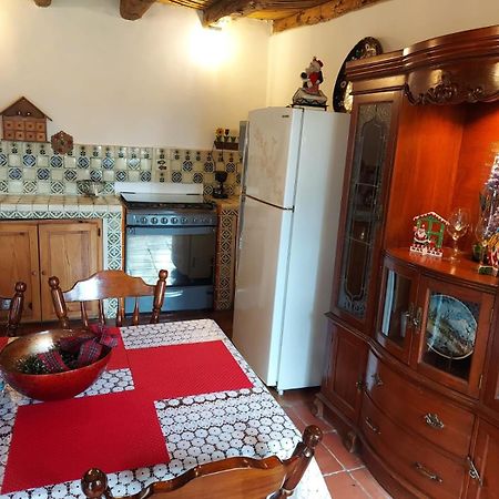 Ventana Al Desierto Guest House Catorce Exterior photo