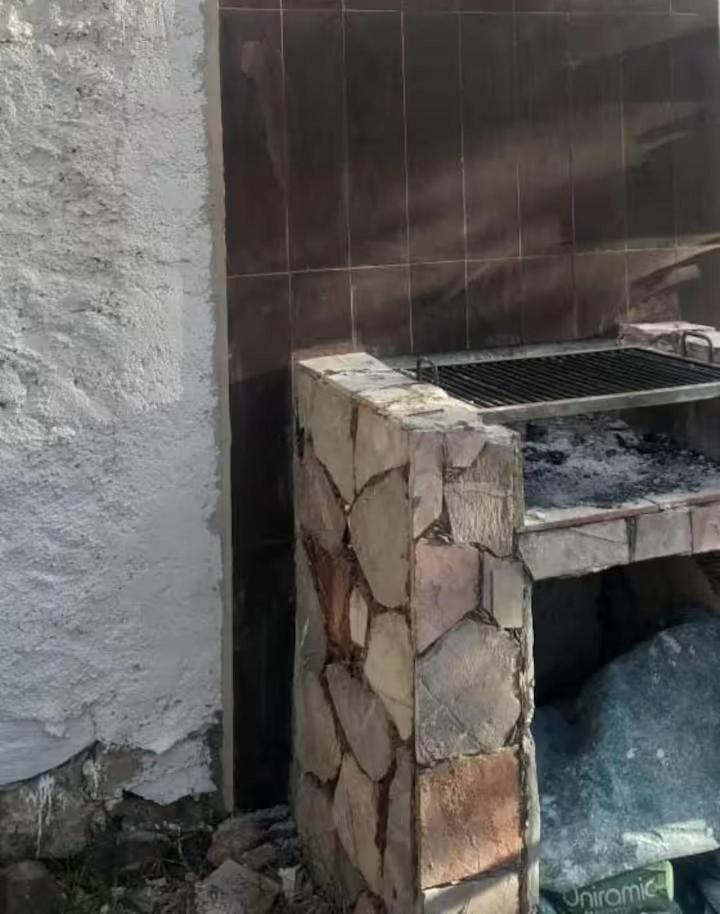 Ventana Al Desierto Guest House Catorce Exterior photo